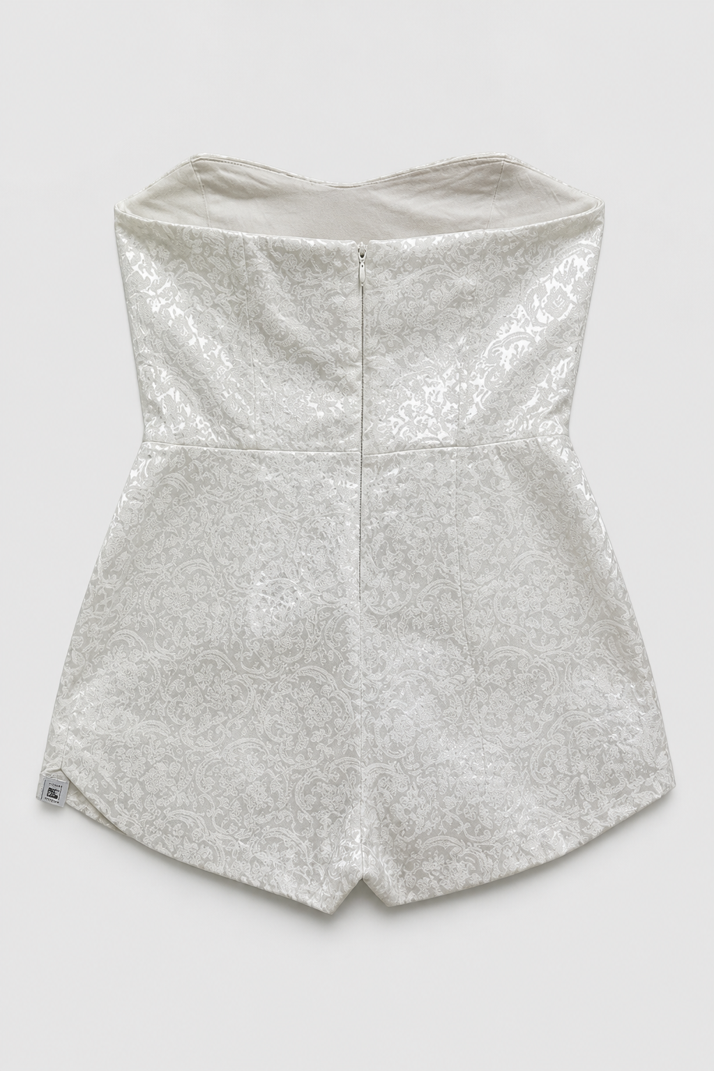 Enterizo Mujer (Closet)