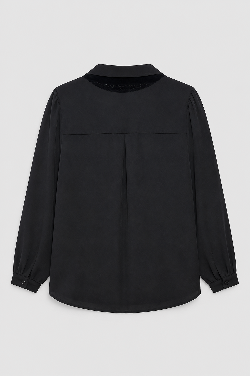Blusa Mujer (Closet)