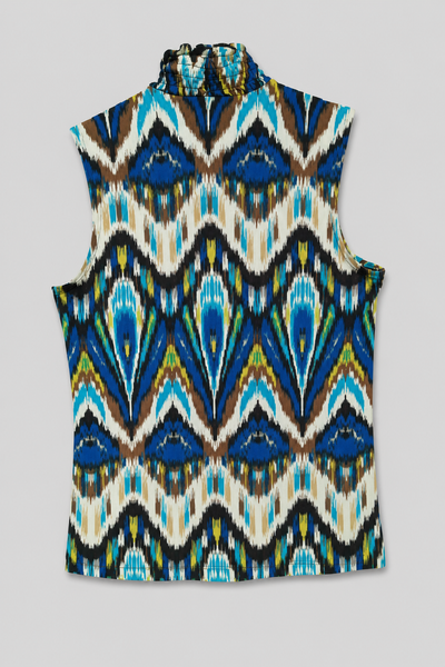 Blusa Mujer (Closet)