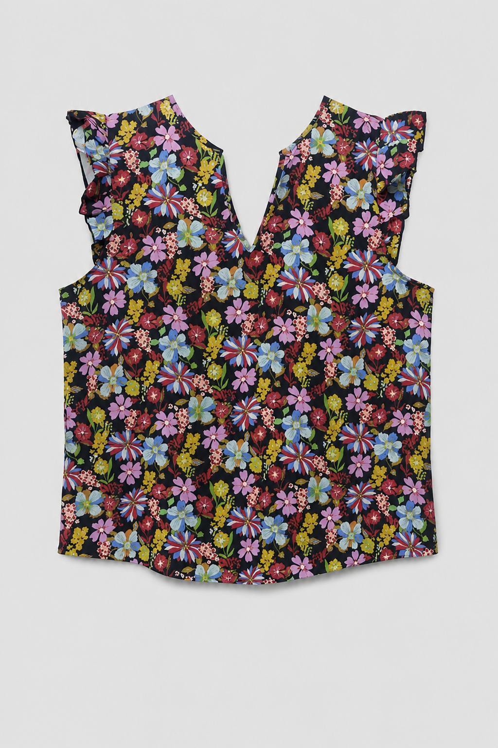 Blusa Mujer (Closet)