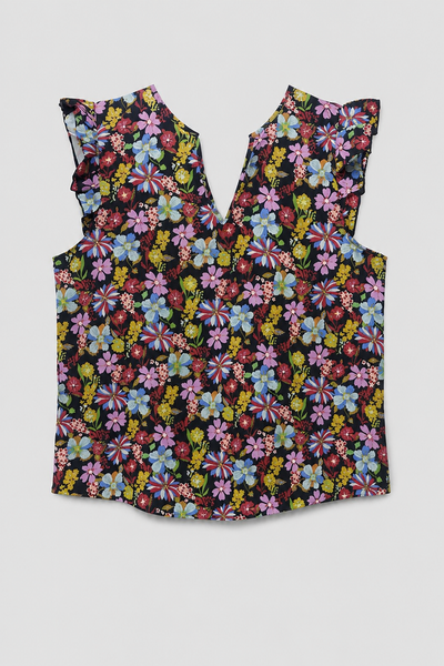 Blusa Mujer (Closet)