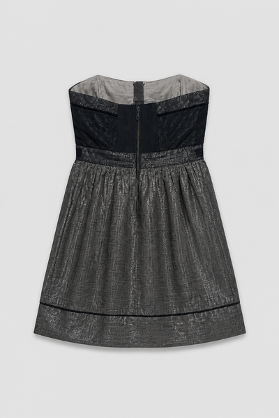 Vestido Mujer (Closet)