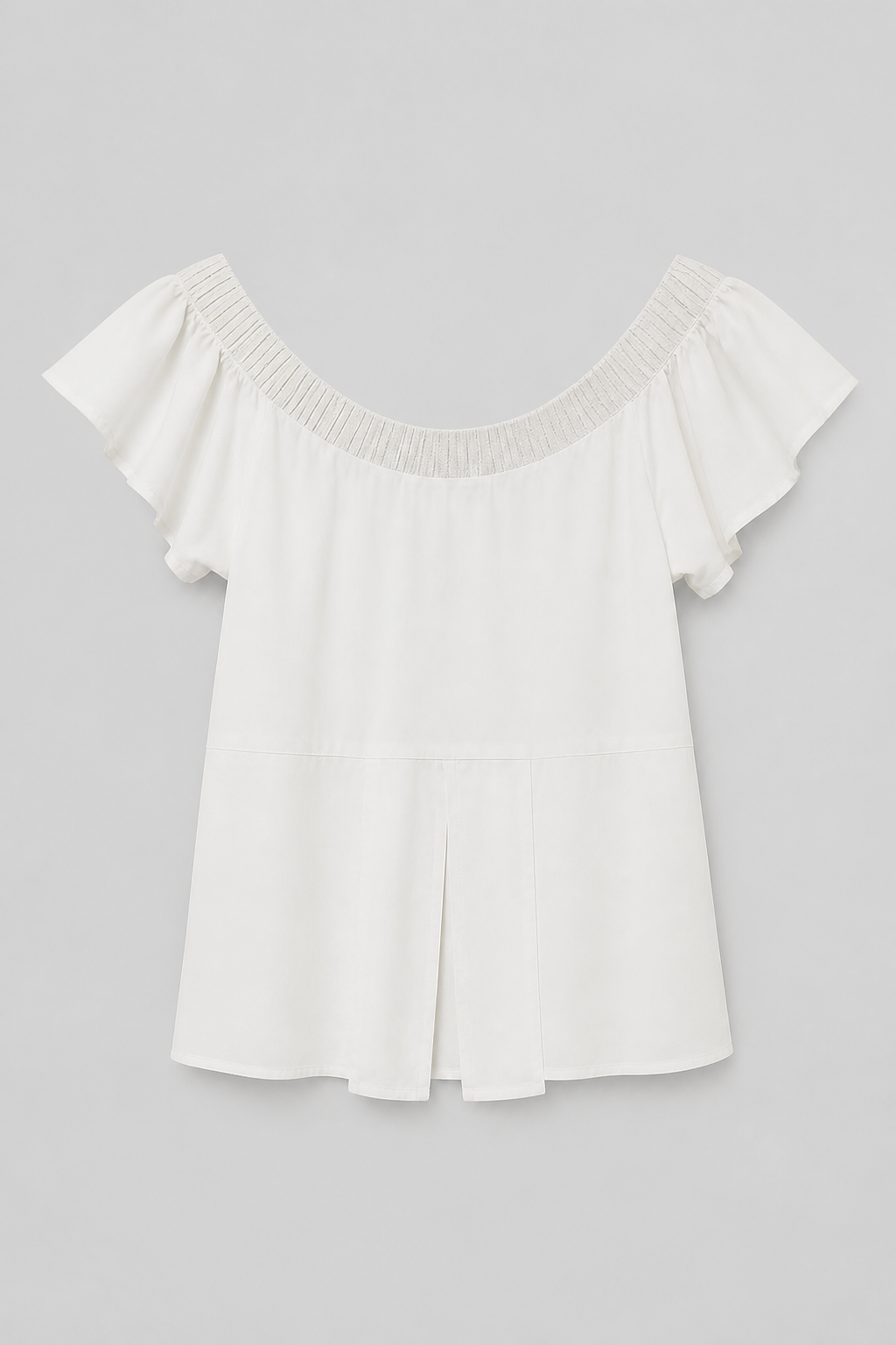 Blusa Mujer (Closet)