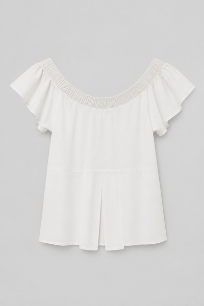Blusa Mujer (Closet)