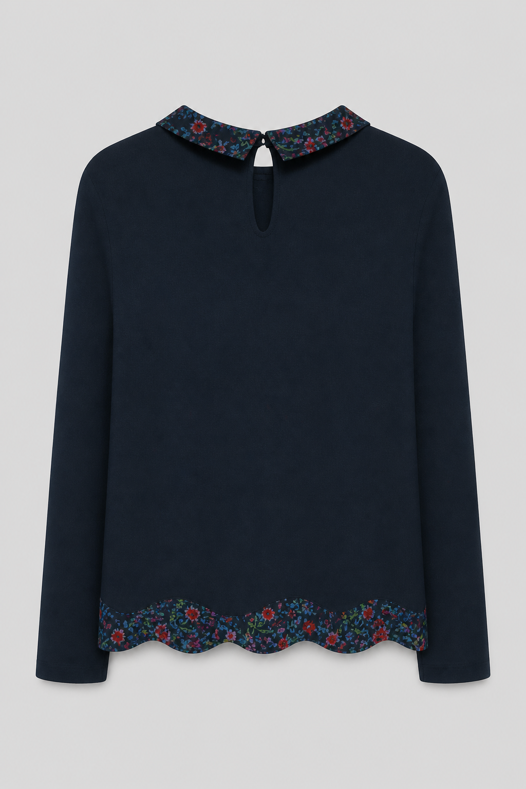 Polo Mujer (Closet)