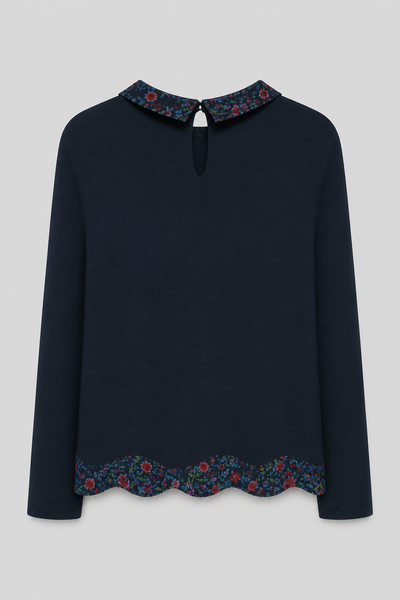 Polo Mujer (Closet)