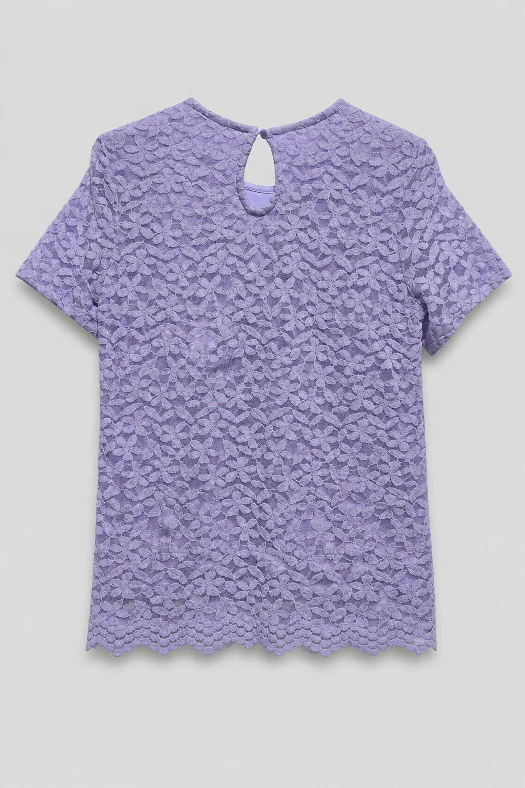 Blusa Mujer (Closet)