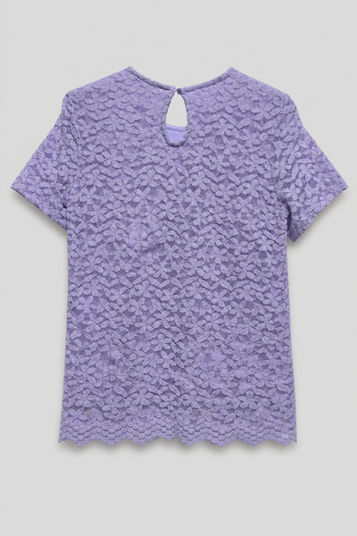 Blusa Mujer (Closet)