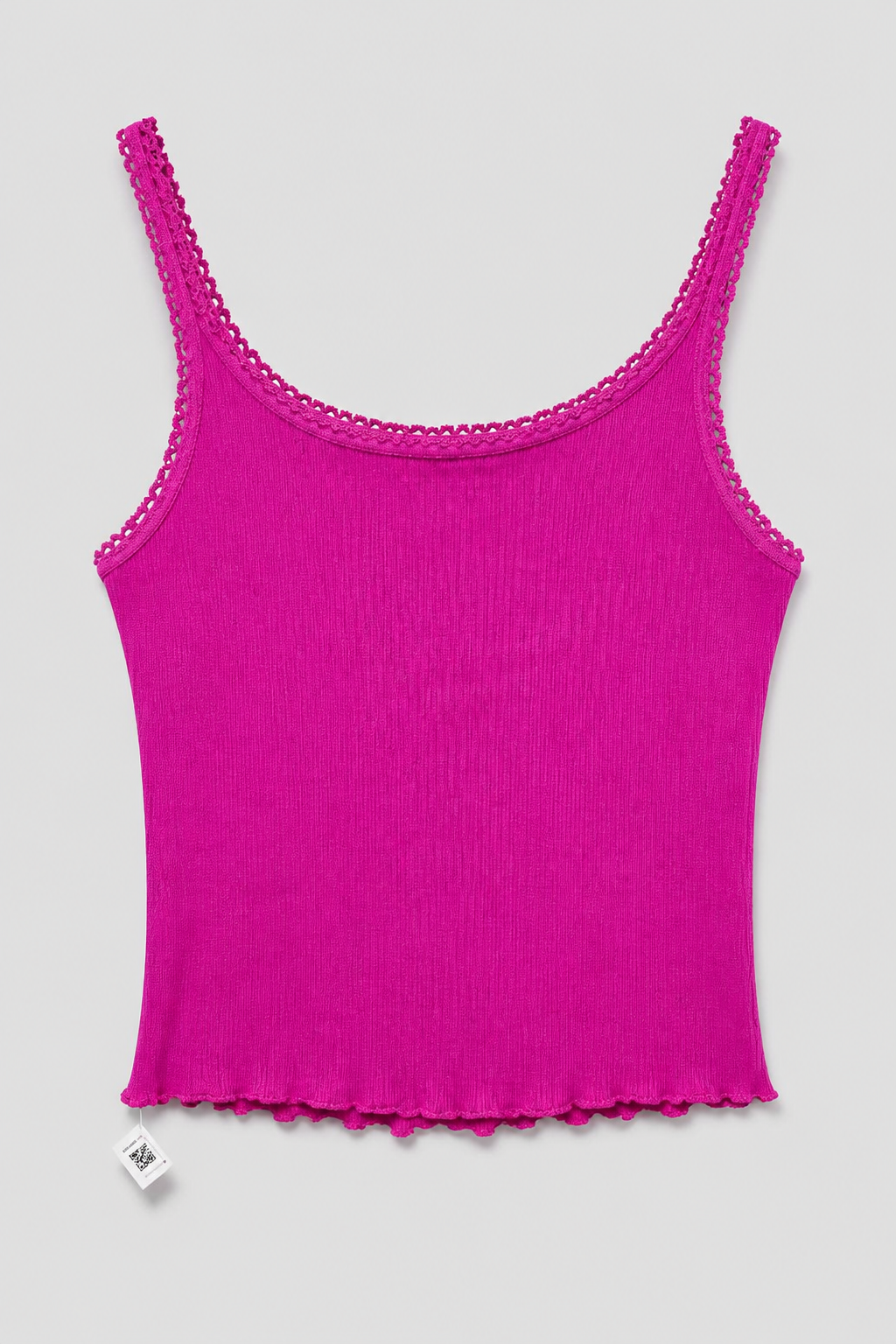 Polo Mujer (Closet)