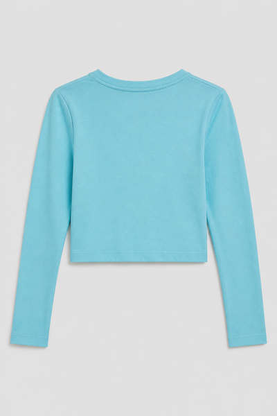 Polo Mujer (Closet)