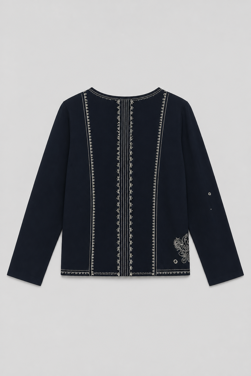 Polo Mujer (Closet)