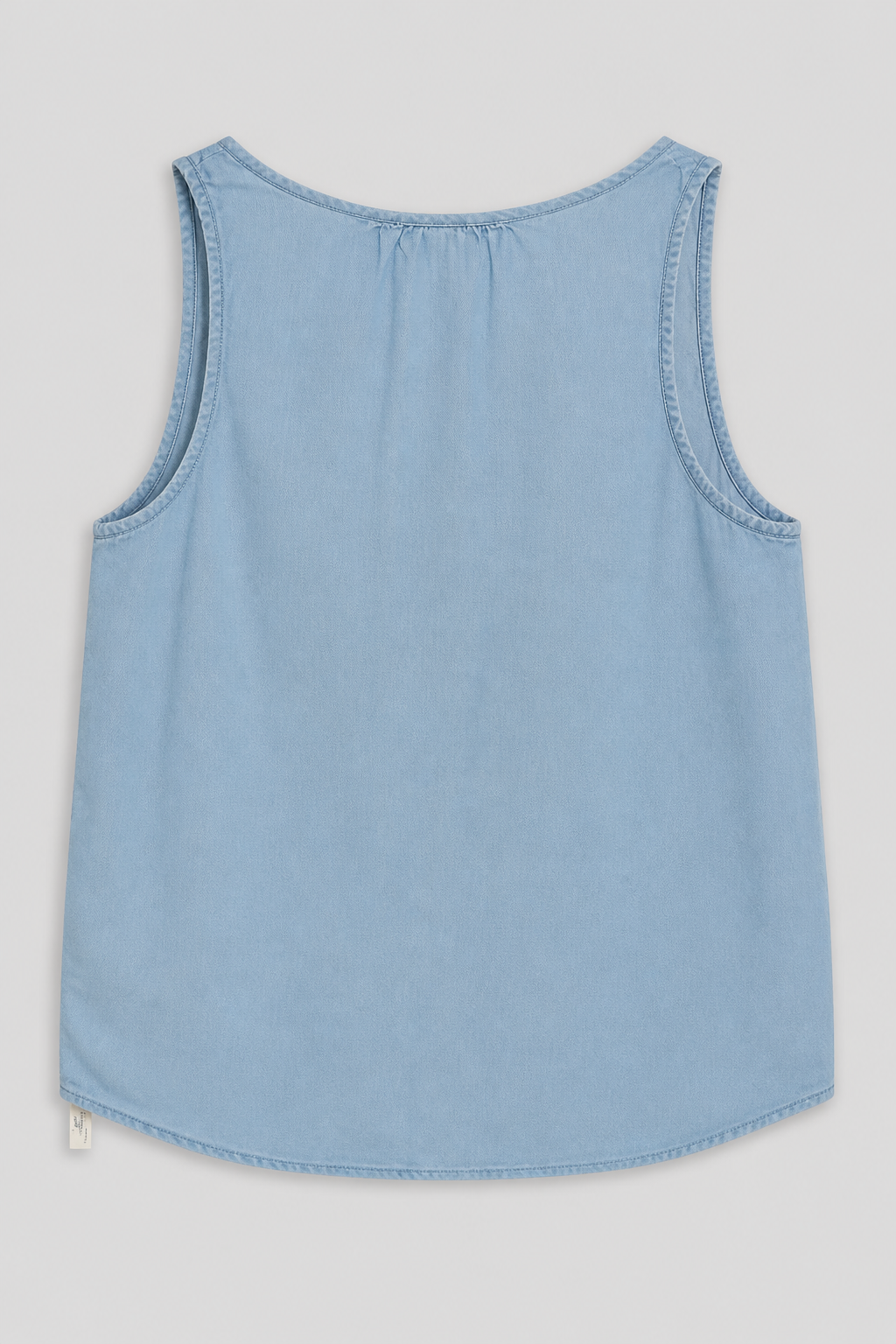 Camisa Mujer (Closet)