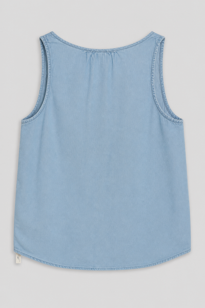 Camisa Mujer (Closet)