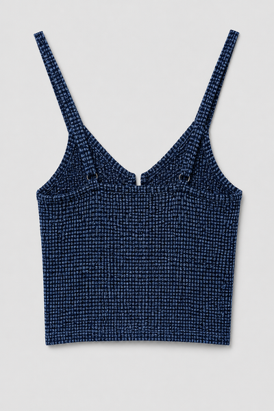 Top Mujer (Closet)