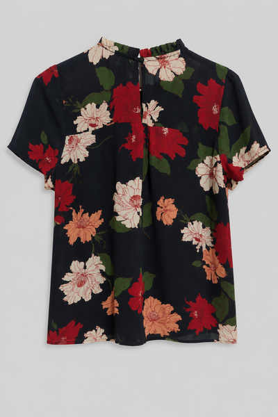 Blusa Mujer (Closet)