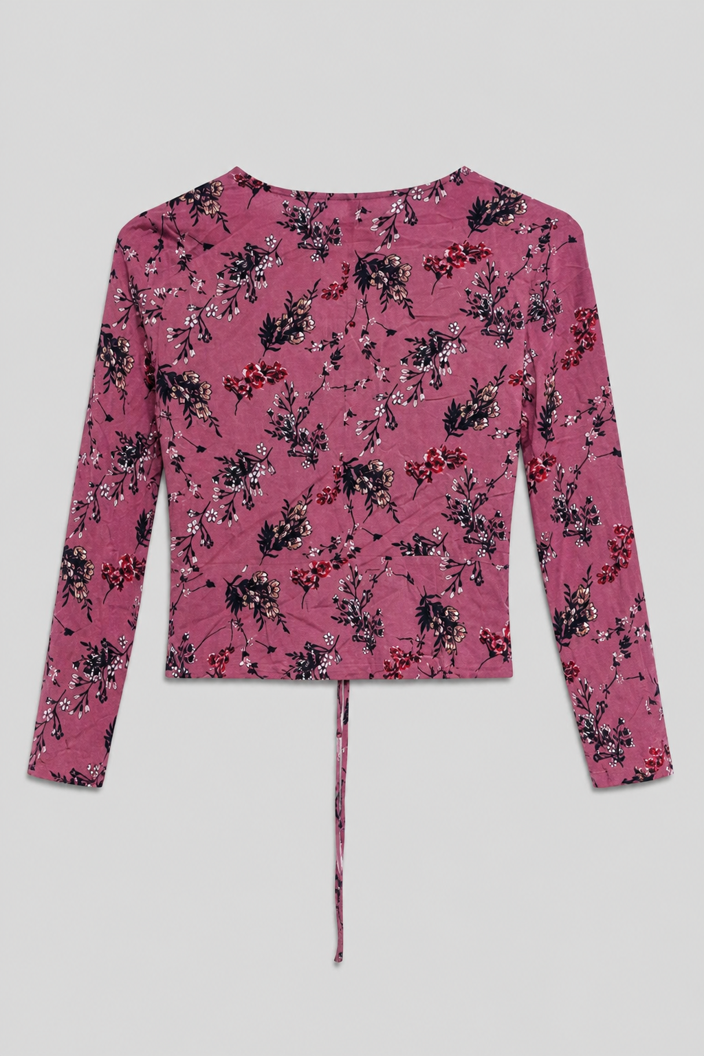 Blusa Mujer (Closet)