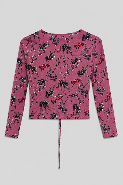 Blusa Mujer (Closet)