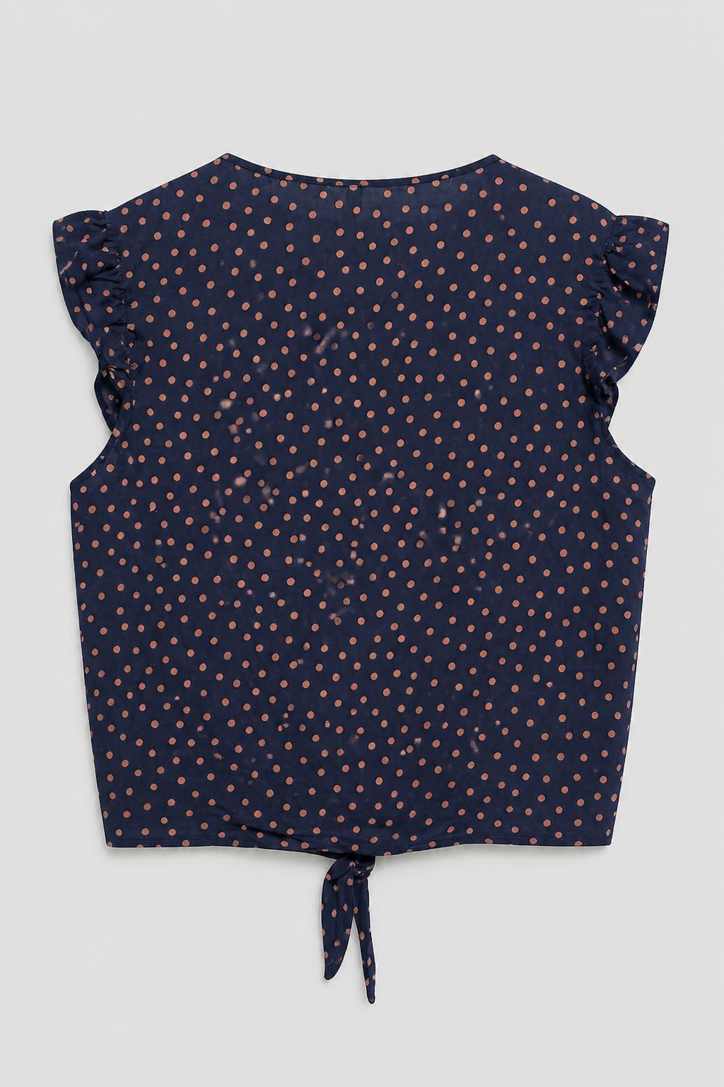 Blusa Mujer (Closet)