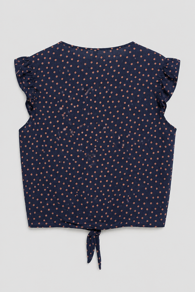 Blusa Mujer (Closet)