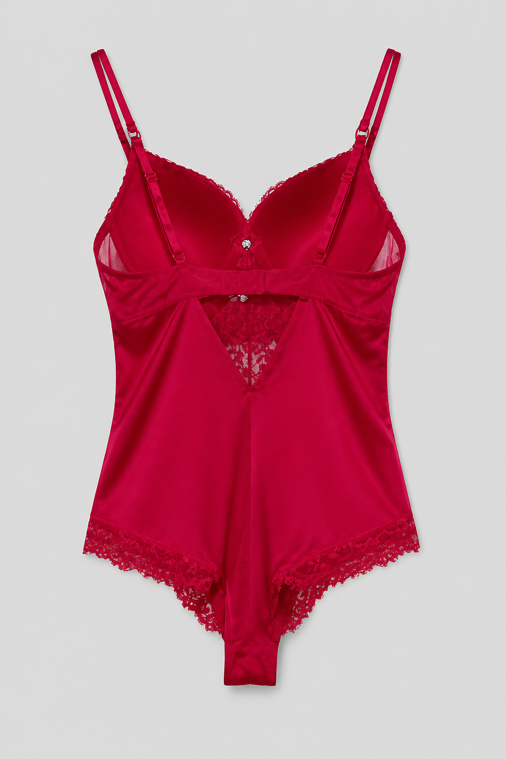 Body Mujer (Closet)