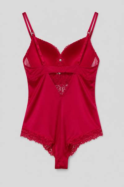 Body Mujer (Closet)