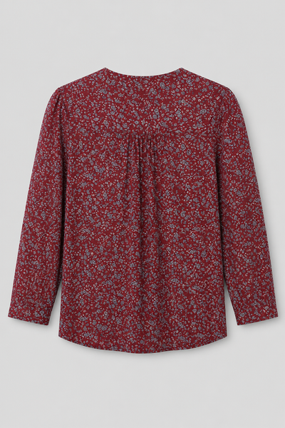 Top Mujer (Closet)