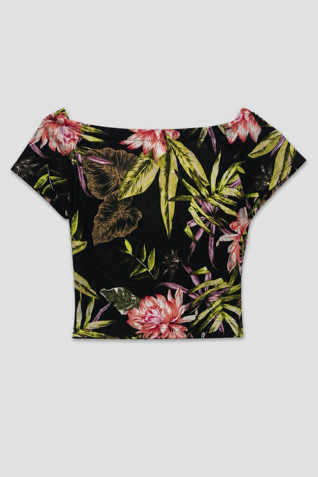 Top Mujer (Closet)