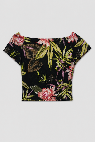 Top Mujer (Closet)