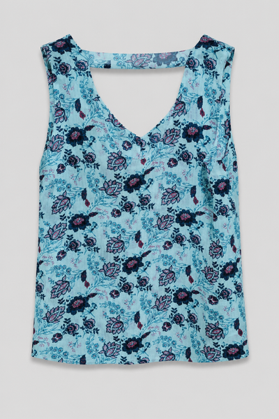 Blusa Mujer (Closet)