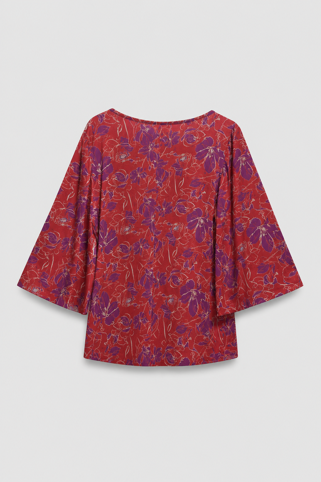 Blusa Mujer (Closet)