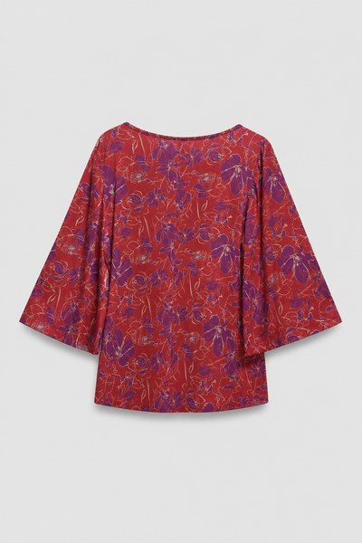 Blusa Mujer (Closet)