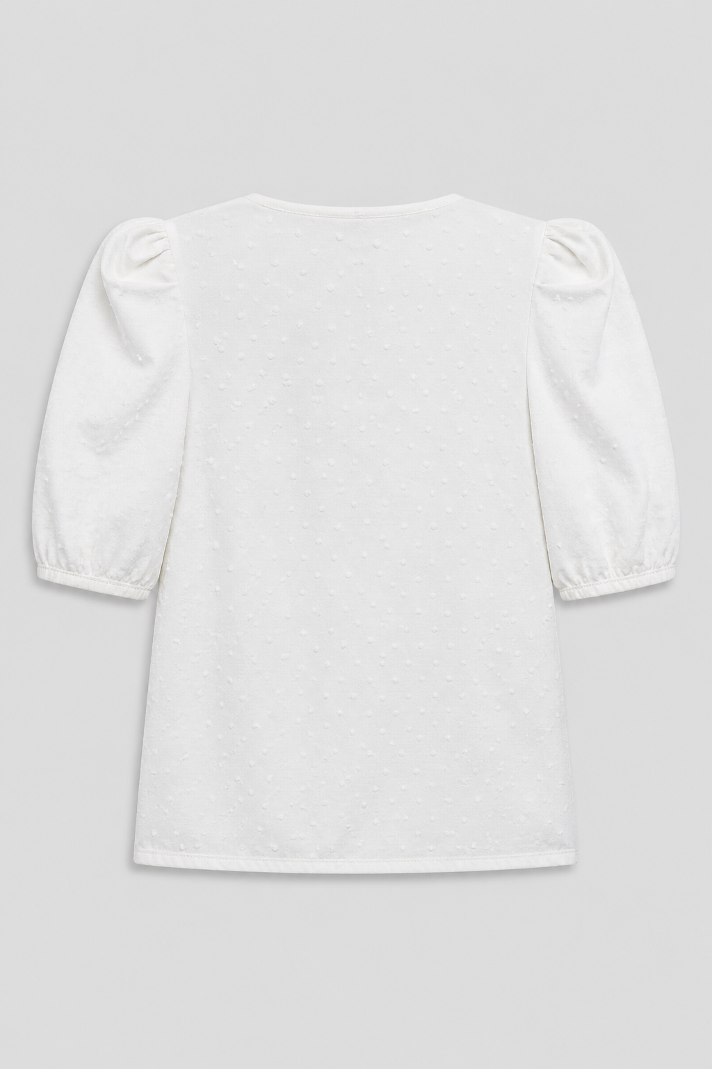Blusa Mujer (Closet)
