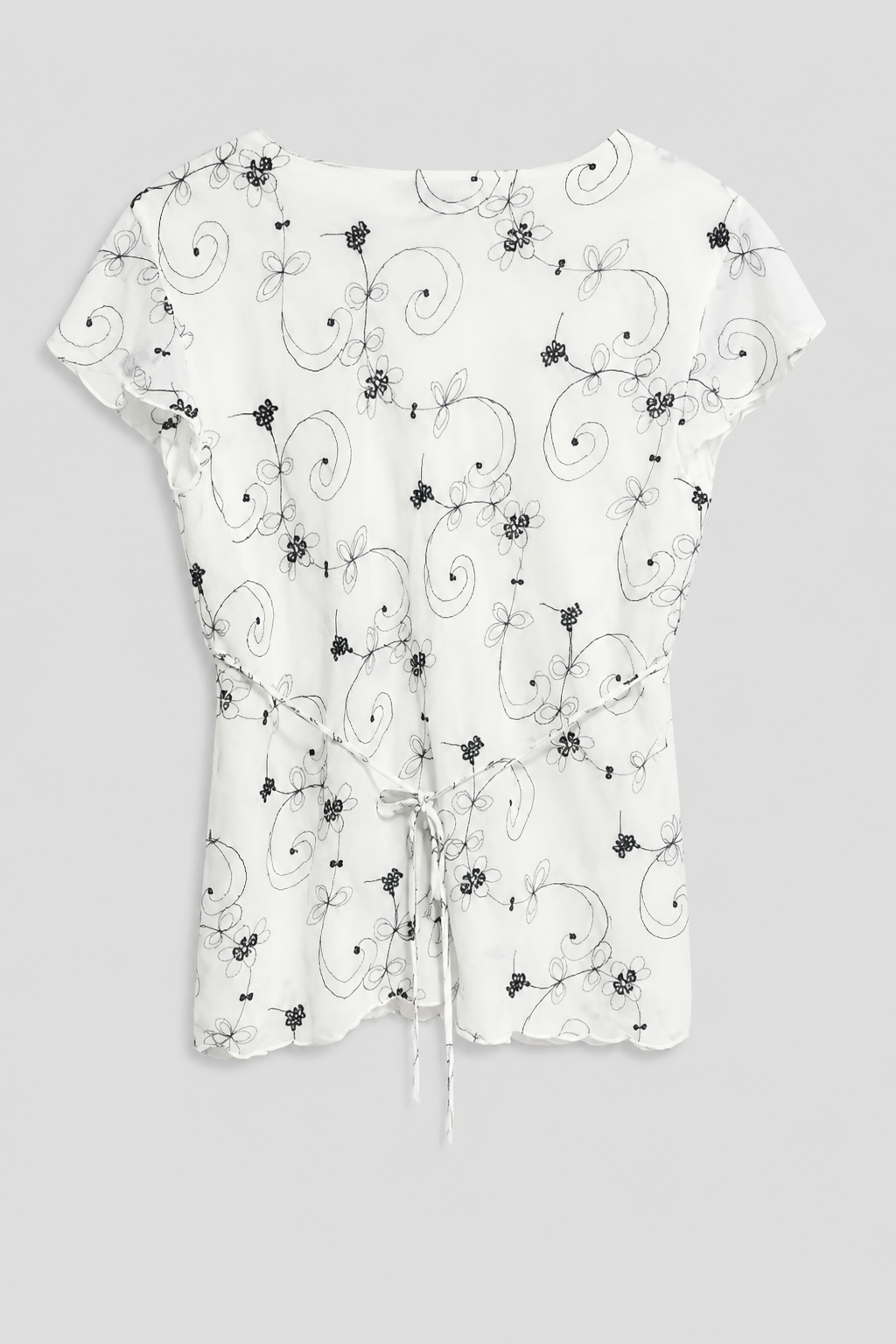 Blusa Mujer (Closet)