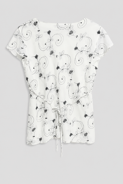 Blusa Mujer (Closet)
