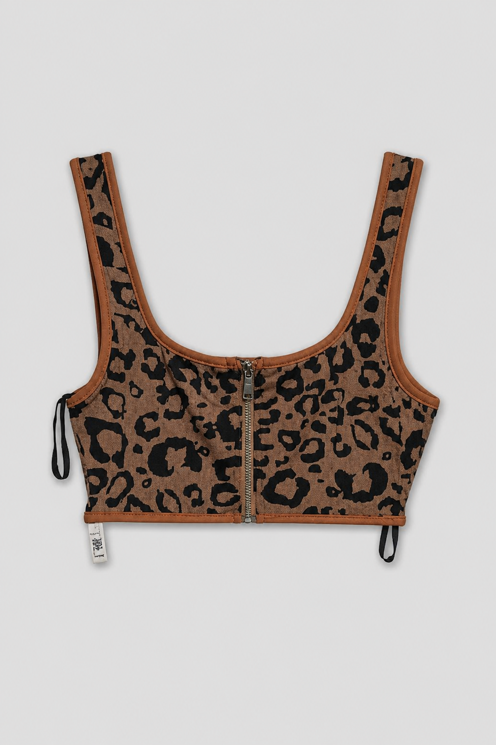 Crop top Mujer (Closet)
