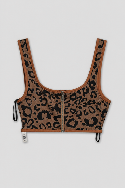 Crop top Mujer (Closet)