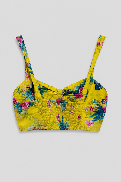 Crop top Mujer (Closet)