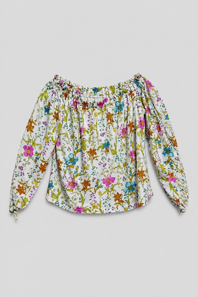 Blusa Mujer (Closet)