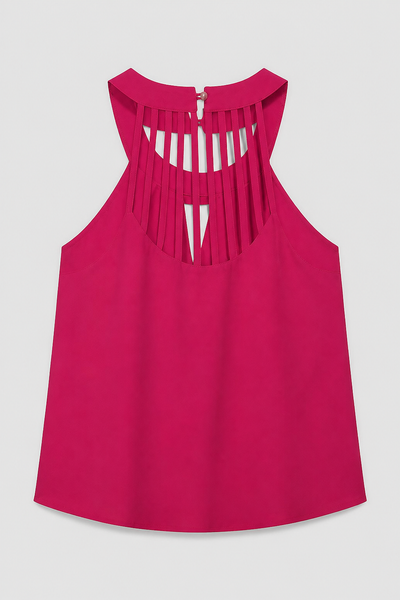 Blusa Mujer (Closet)