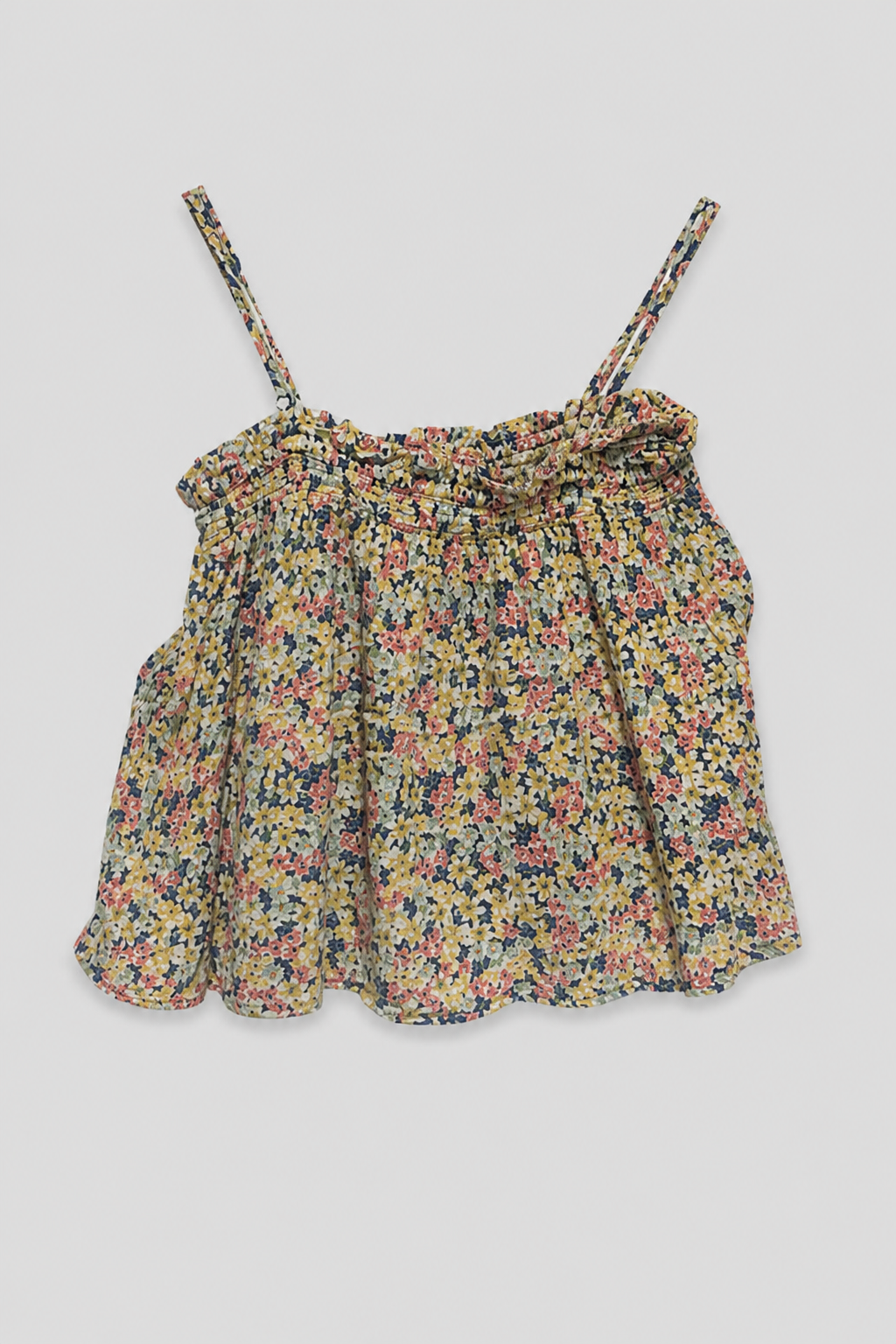 Blusa Mujer (Closet)