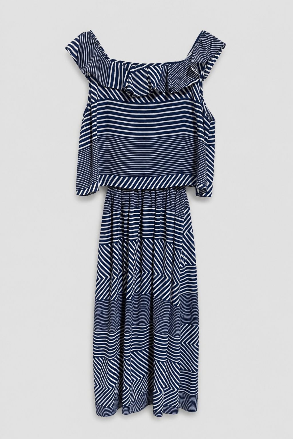 Vestido Mujer (Closet)