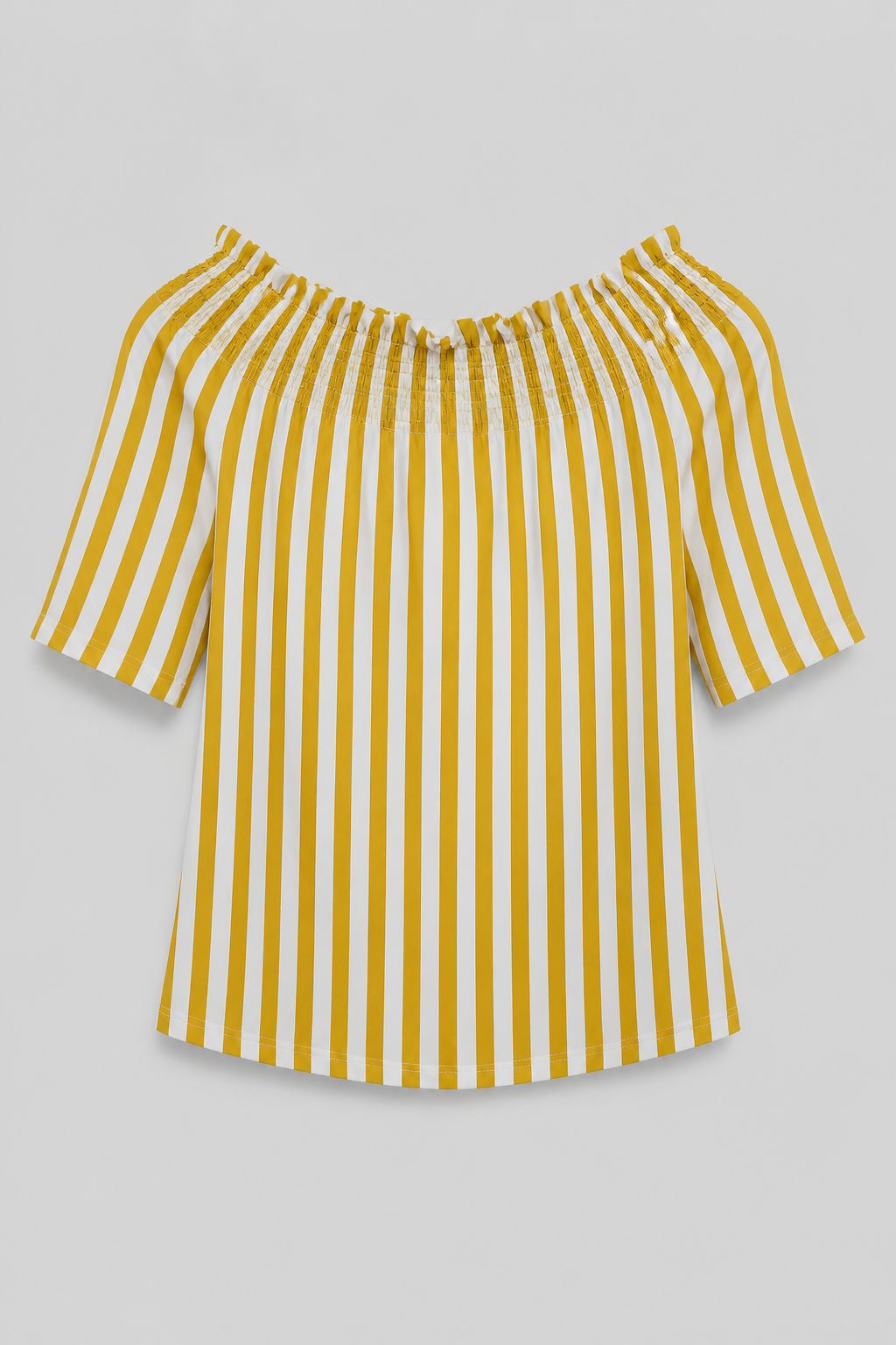 Blusa Mujer (Closet)