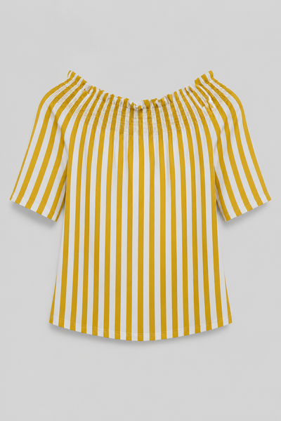 Blusa Mujer (Closet)