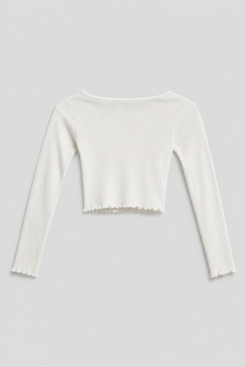 Top Mujer (Closet)