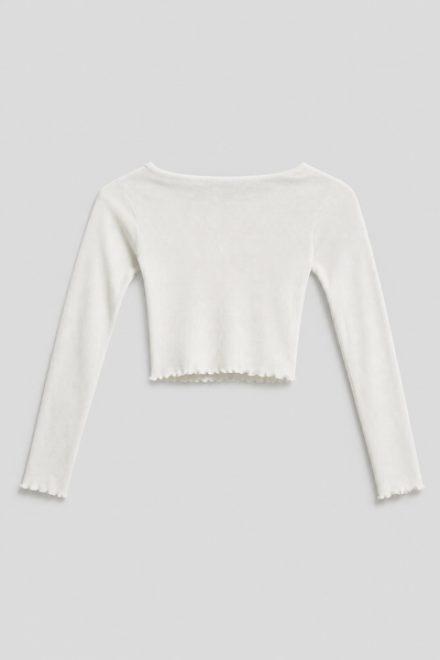 Top Mujer (Closet)