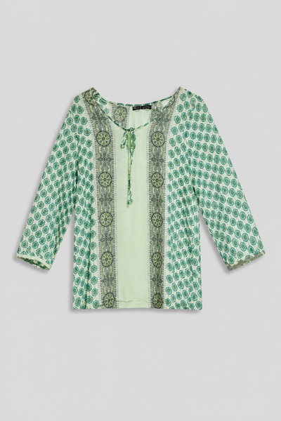 Blusa Mujer (Closet)