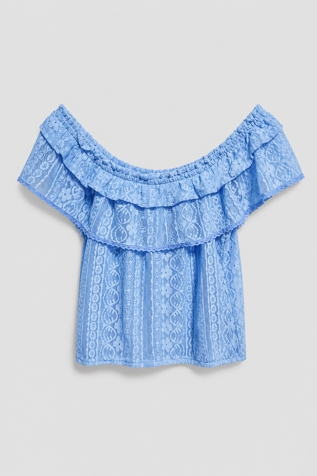 Blusa Mujer (Closet)